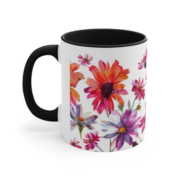 Flower mug (28)