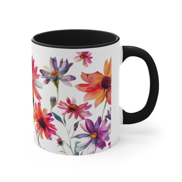 Flower mug (28)