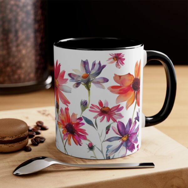 Flower mug (28)