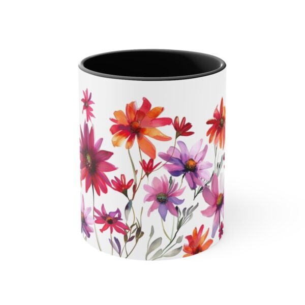 Flower mug (29)