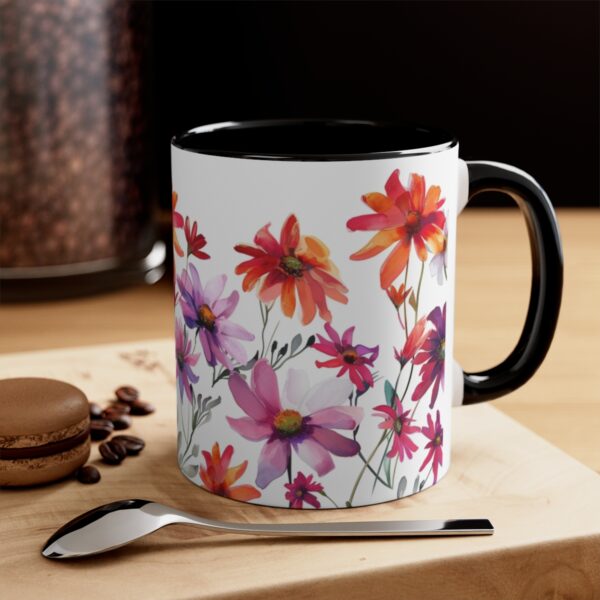 Flower mug (29)