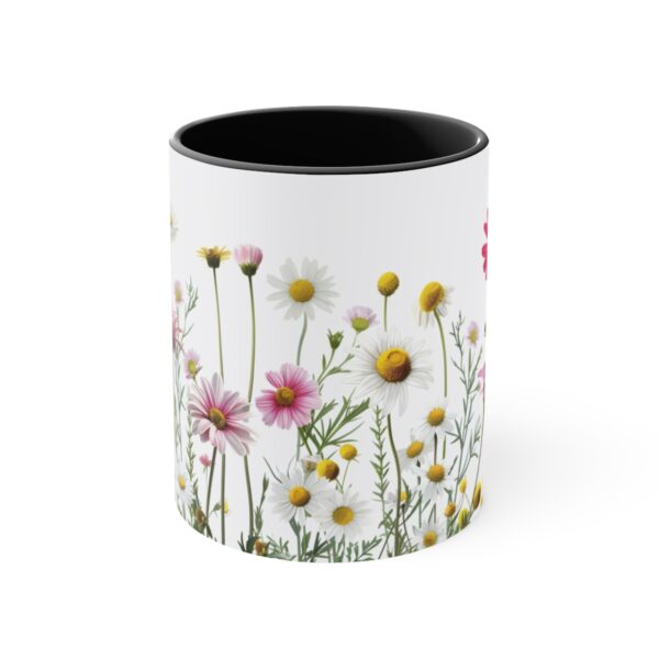 Flower mug (30)