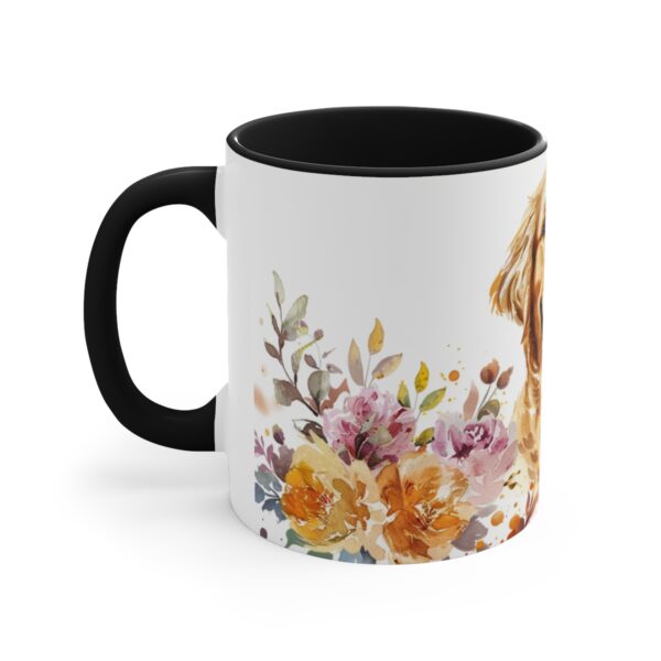 I Love My Dog Tea or coffee Mug (156)