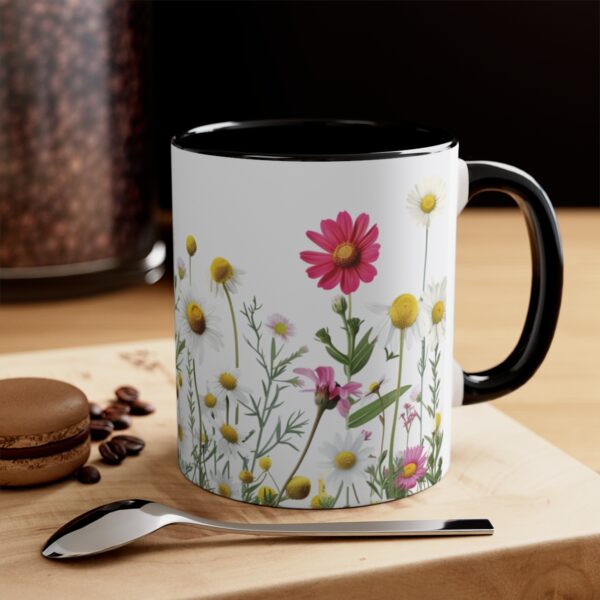 Flower mug (30)