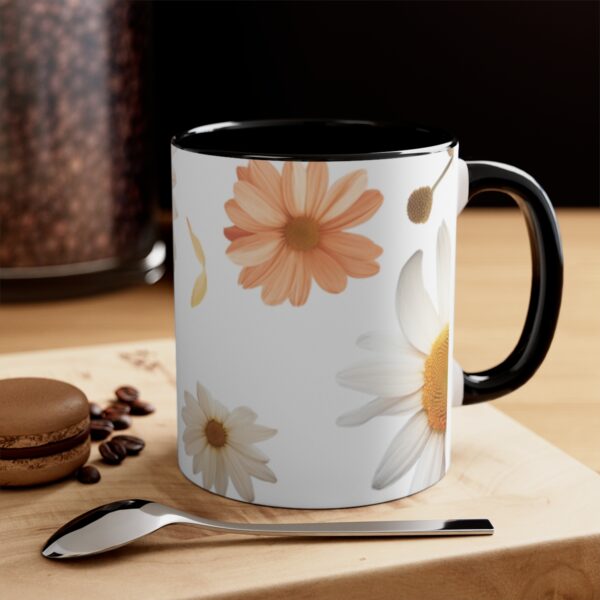 Flower mug (35)