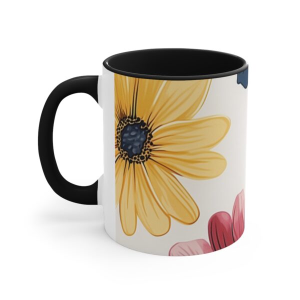 Flower mug (36)