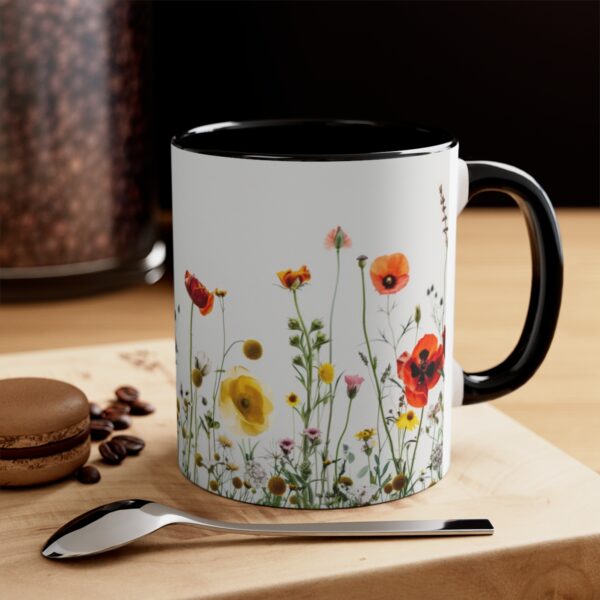 Flower mug (37)