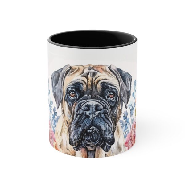 I Love My Dog Tea or coffee Mug (117)