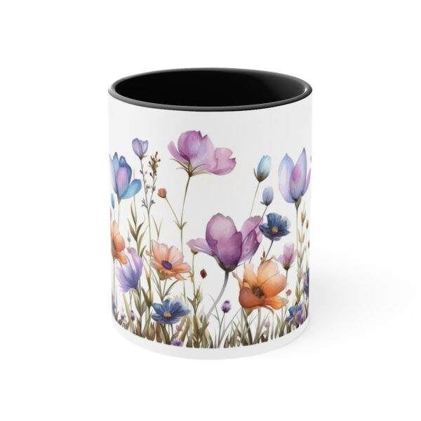 Flower mug (42)