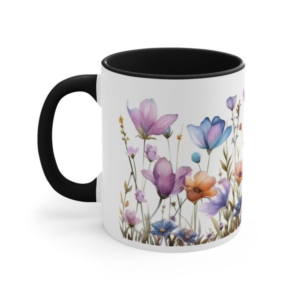 Flower mug (42)