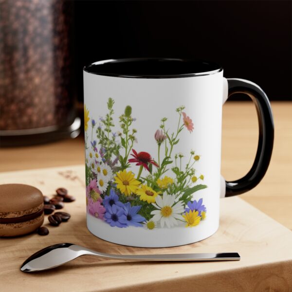 Flower mug (46)