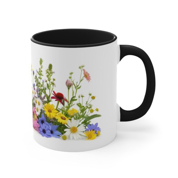 Flower mug (47)