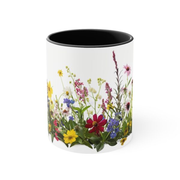 Flower mug (49)