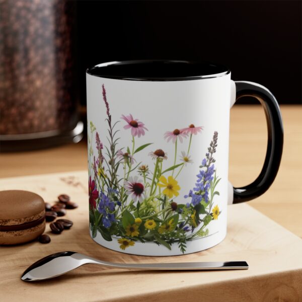 Flower mug (49)