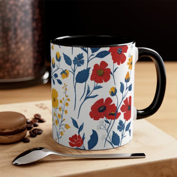 Flower mug (51)