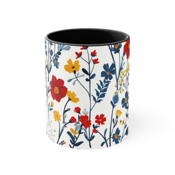 Flower mug (53)