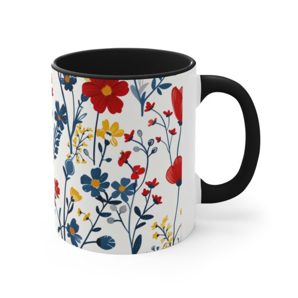 Flower mug (53)