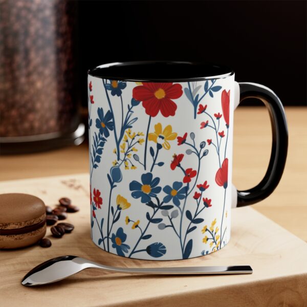 Flower mug (53)