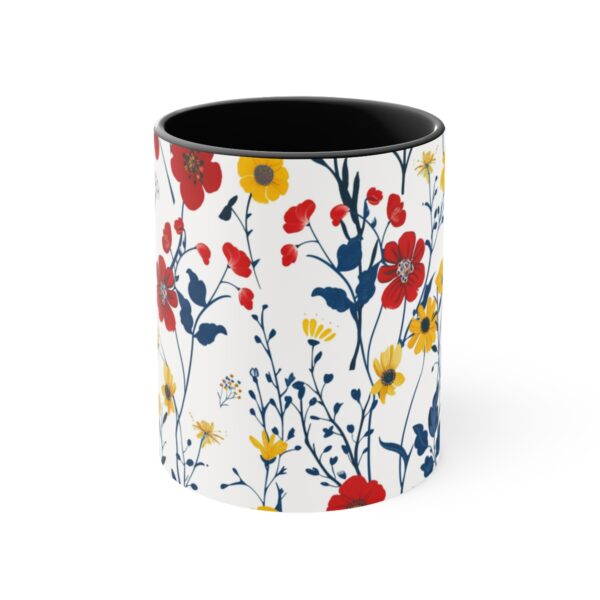 Flower mug (54)