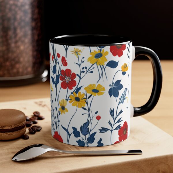 Flower mug (54)