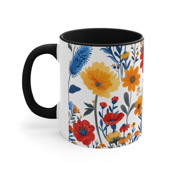 Flower mug (57)