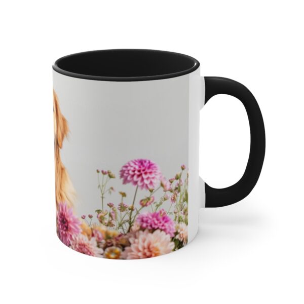 I Love My Dog Tea or coffee Mug (145)