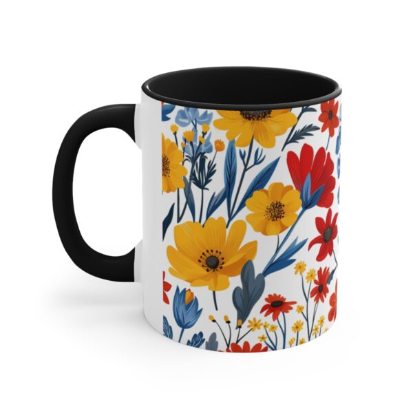 Flower mug (59)