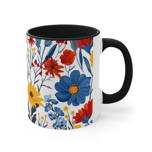 Flower mug (59)