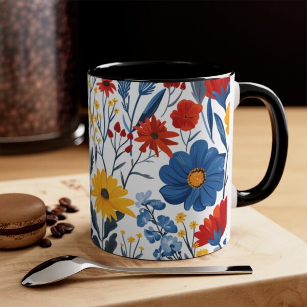 Flower mug (59)