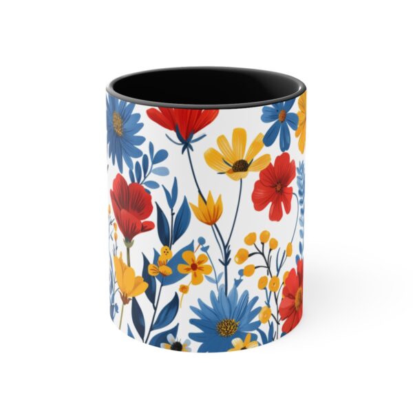 Flower mug (61)