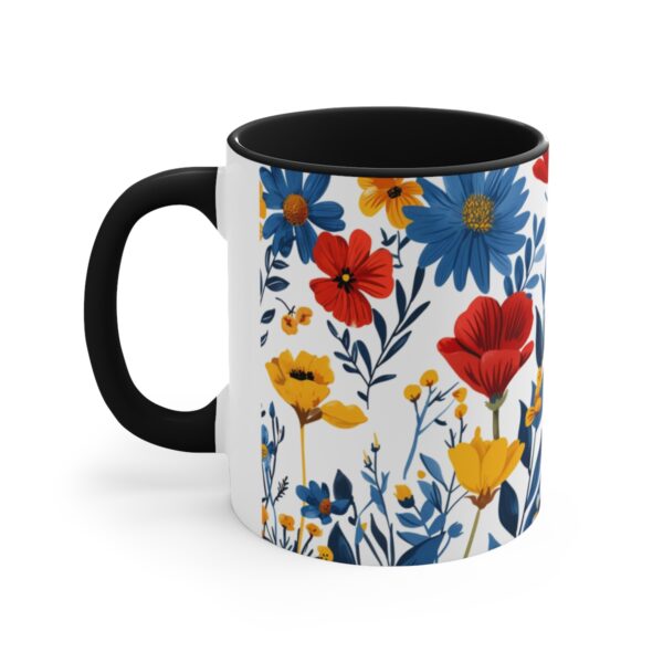 Flower mug (61)