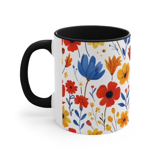 Flower mug (63)