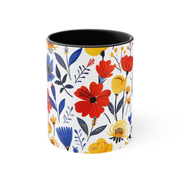 Flower mug (64)