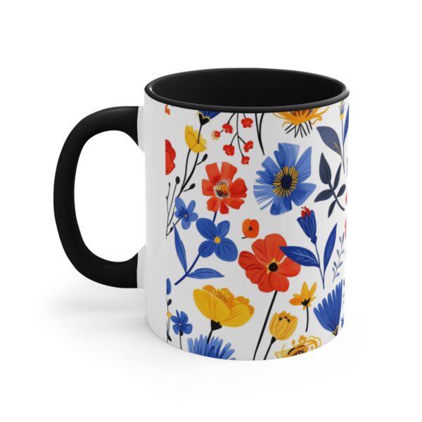 Flower mug (64)