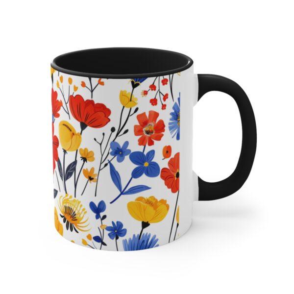 Flower mug (64)