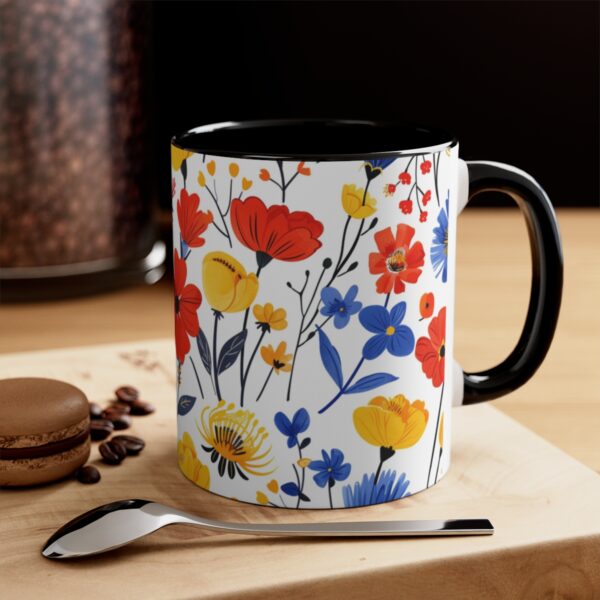 Flower mug (64)