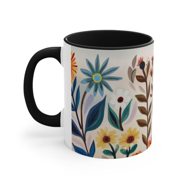 Flower mug (67)