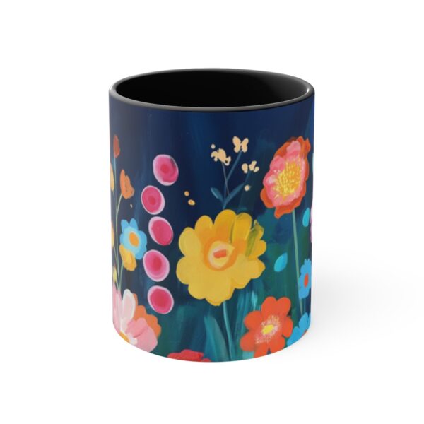 Flower mug (68)