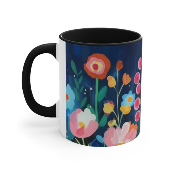 Flower mug (68)