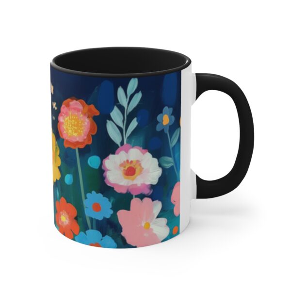 Flower mug (68)