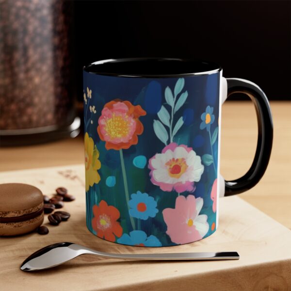 Flower mug (68)