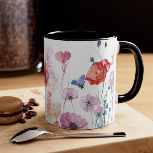 Flower mug (69)