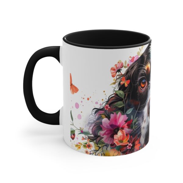 I Love My Dog Tea or coffee Mug (121)