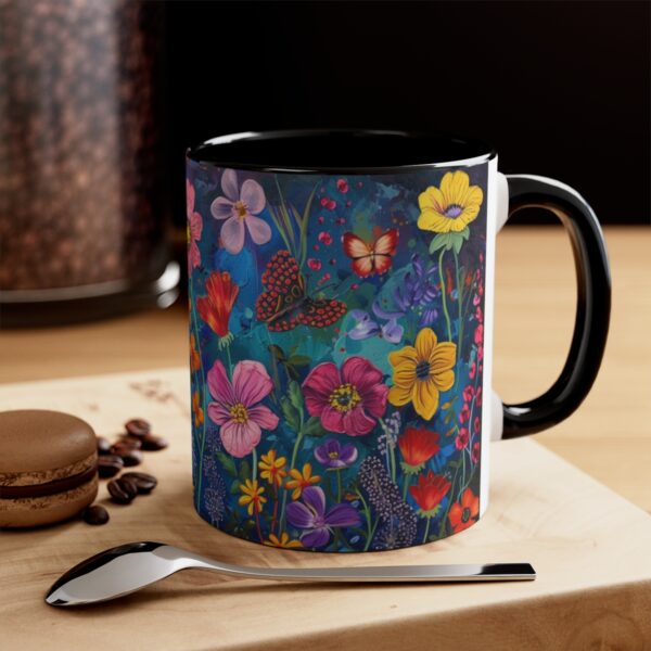 Flower mug (71)