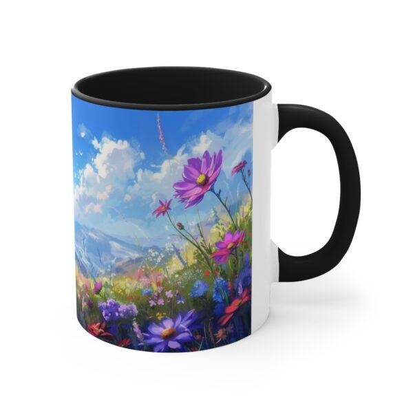 Flower mug (73)