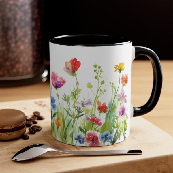 Flower mug (76)