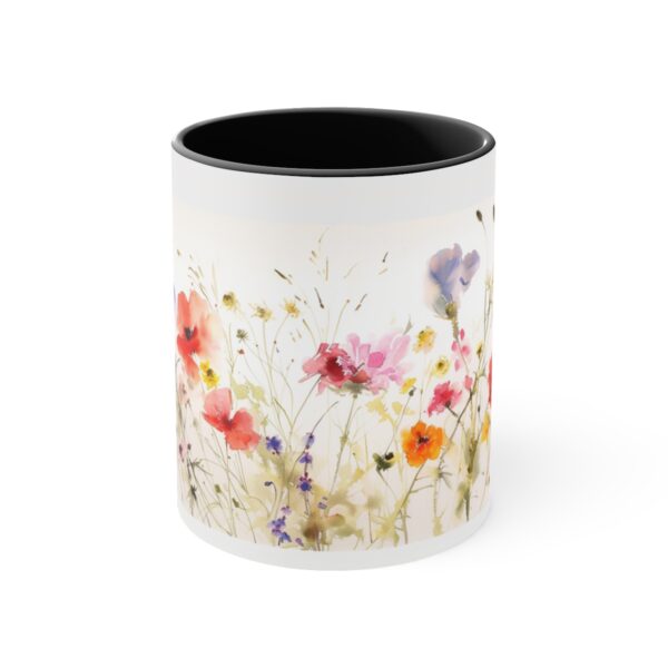 Flower mug (77)