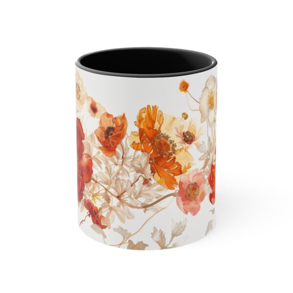 Flower mug (91)