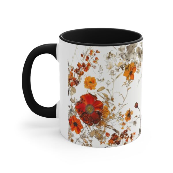 Flower mug (92)