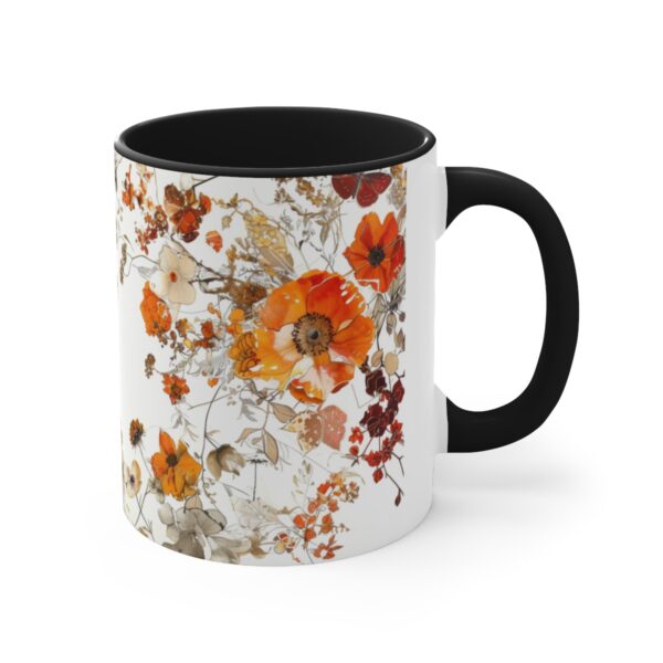 Flower mug (92)